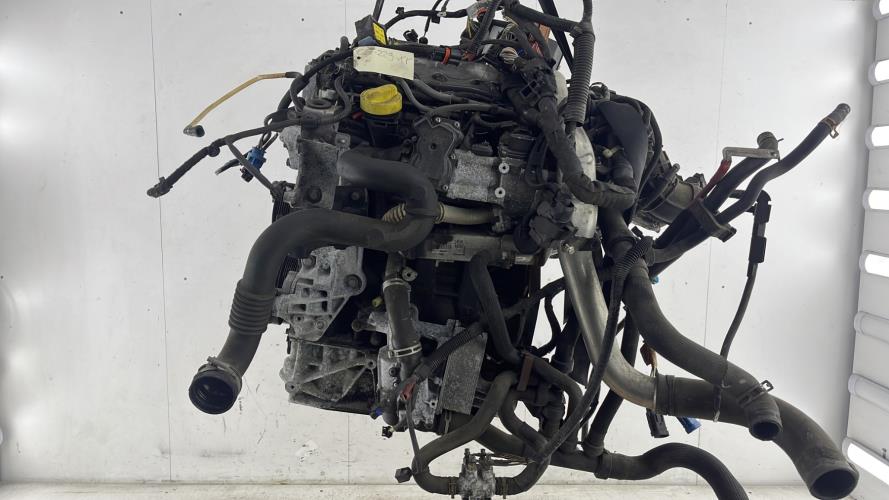 Moteur RENAULT GRAND ESPACE 4 PHASE 2 Diesel