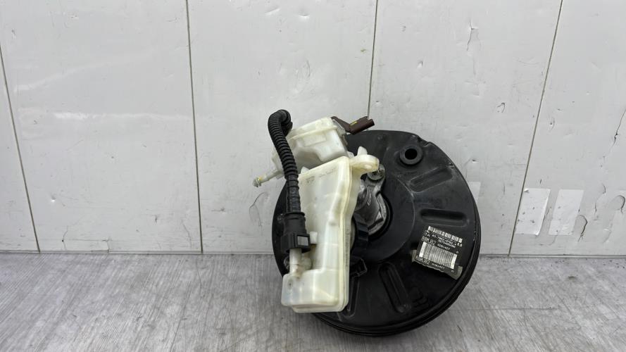 Mastervac PEUGEOT 308 2 SW PHASE 1 BREAK Diesel