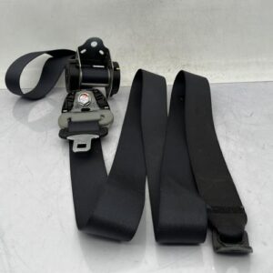 Ceinture arriere droite troisieme ligne CITROEN C-CROSSER Diesel