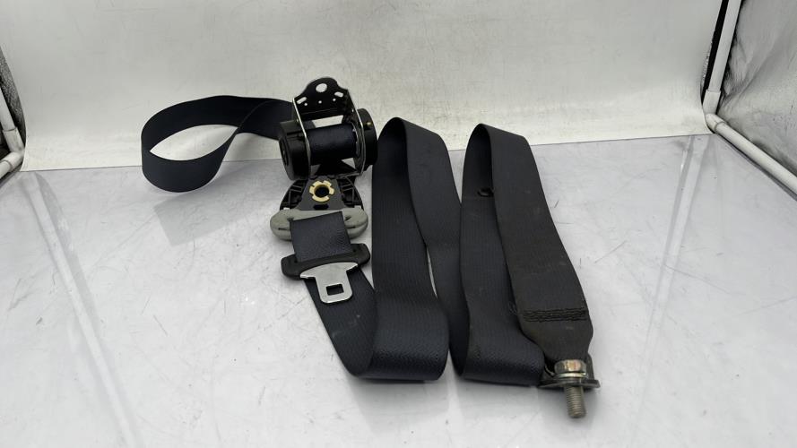 Ceinture arriere gauche troisieme ligne CITROEN C-CROSSER Diesel
