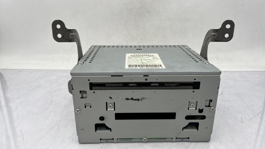 Autoradio d'origine CITROEN C-CROSSER Diesel