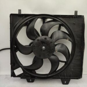 Moto ventilateur radiateur PEUGEOT 208 2 PHASE 1 Essence