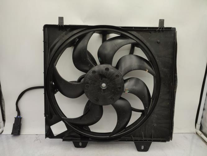Moto ventilateur radiateur PEUGEOT 208 2 PHASE 1 Essence