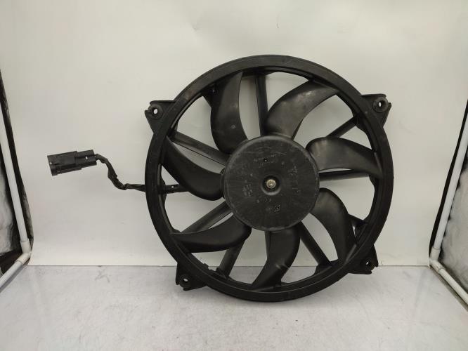 Moto ventilateur radiateur CITROEN C4 1 PHASE 1 Diesel