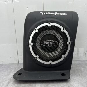 Caisson de basses CITROEN C-CROSSER Diesel