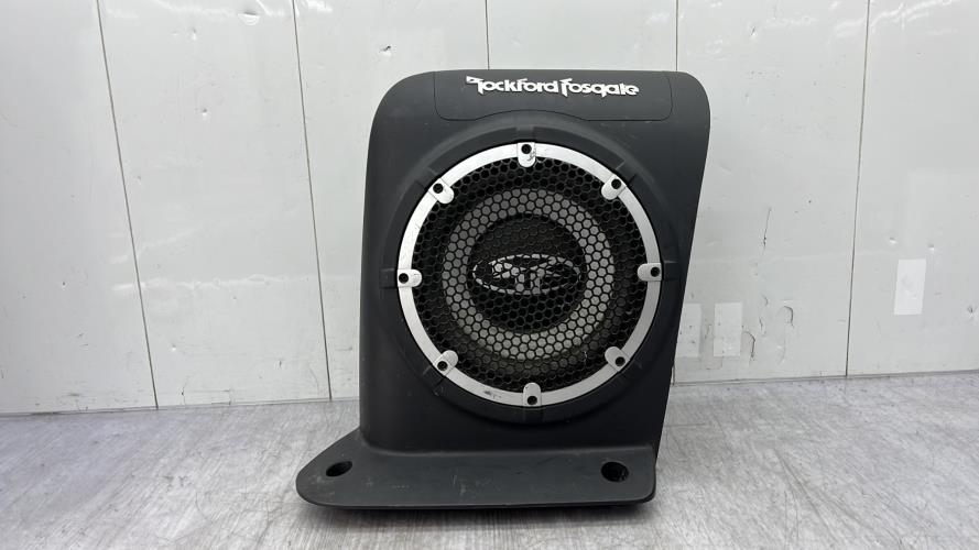 Caisson de basses CITROEN C-CROSSER Diesel