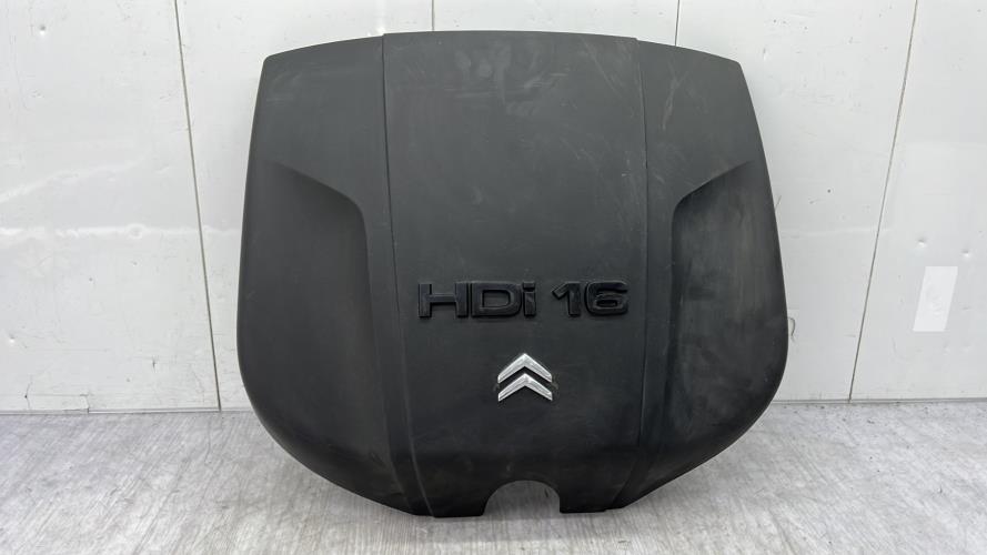 Cache moteur  CITROEN C-CROSSER Diesel