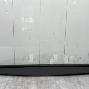 Plage arriere CITROEN C-CROSSER Diesel
