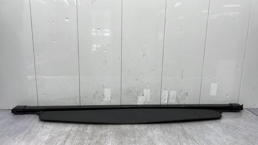 Plage arriere CITROEN C-CROSSER Diesel