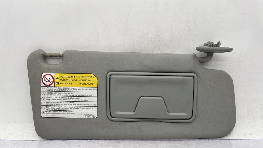 Pare soleil droit CITROEN C-CROSSER Diesel