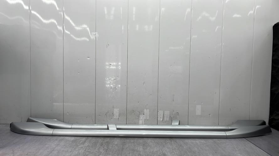 Barres de toit CITROEN C-CROSSER Diesel