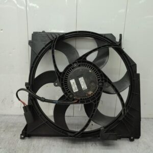 Moto ventilateur radiateur BMW X3 E83 PHASE 1 Diesel