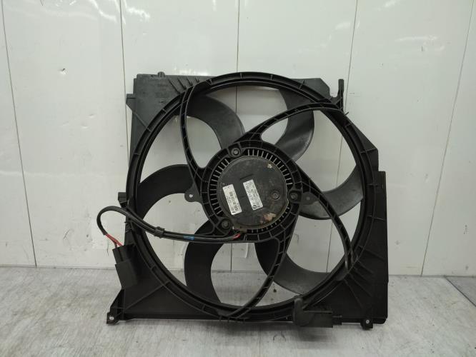 Moto ventilateur radiateur BMW X3 E83 PHASE 1 Diesel