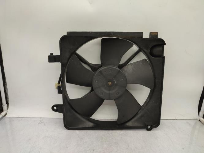 Moto ventilateur radiateur CHEVROLET MATIZ 2 Essence