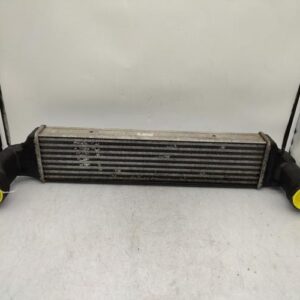 Echangeur air (Intercooler) BMW X3 E83 PHASE 1 Diesel