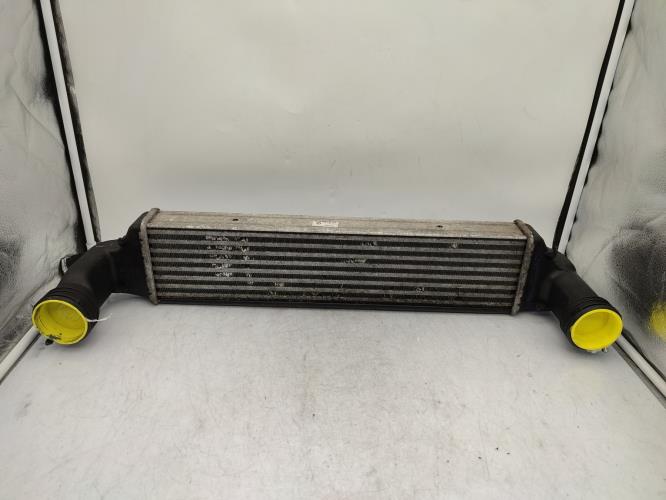 Echangeur air (Intercooler) BMW X3 E83 PHASE 1 Diesel