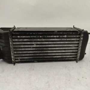 Echangeur air (Intercooler) PEUGEOT 207 PHASE 1 Diesel