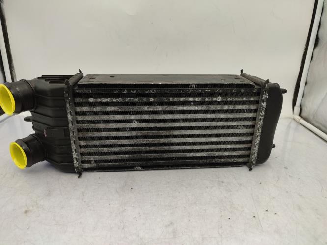 Echangeur air (Intercooler) PEUGEOT 207 PHASE 1 Diesel