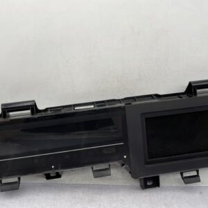 Compteur RENAULT SCENIC 3 PHASE 1 Diesel