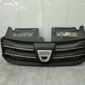 Calandre DACIA SANDERO 2 PHASE 1 Essence