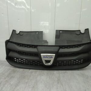 Calandre DACIA SANDERO 2 PHASE 1 Essence