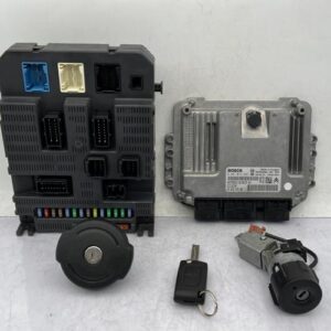 Kit de demarrage PEUGEOT 308 1 PHASE 1 Diesel
