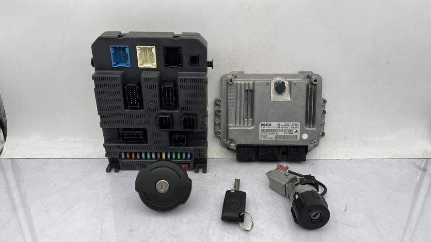 Kit de demarrage PEUGEOT 308 1 PHASE 1 Diesel