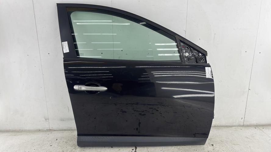 Porte avant droit RENAULT MEGANE 3 PHASE 1 Essence