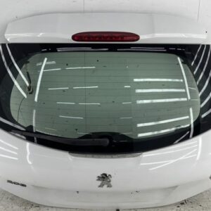 Malle/Hayon arriere PEUGEOT 208 1 PHASE 2 Diesel