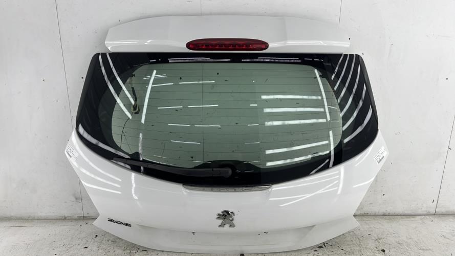 Malle/Hayon arriere PEUGEOT 208 1 PHASE 2 Diesel