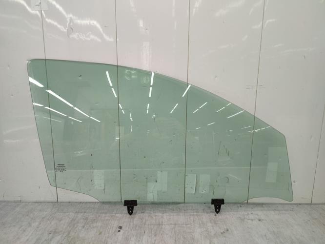 Vitre avant droit NISSAN QASHQAI 1 PHASE 2 Diesel