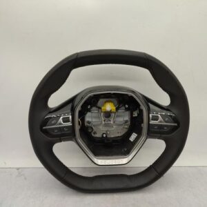 Volant PEUGEOT 208 2 PHASE 1 Essence