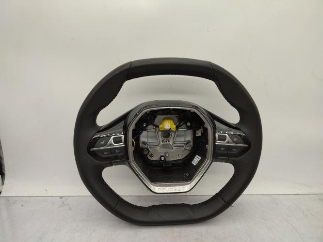 Volant PEUGEOT 208 2 PHASE 1 Essence