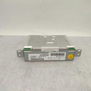 Autoradio d'origine PEUGEOT 208 2 PHASE 1 Essence