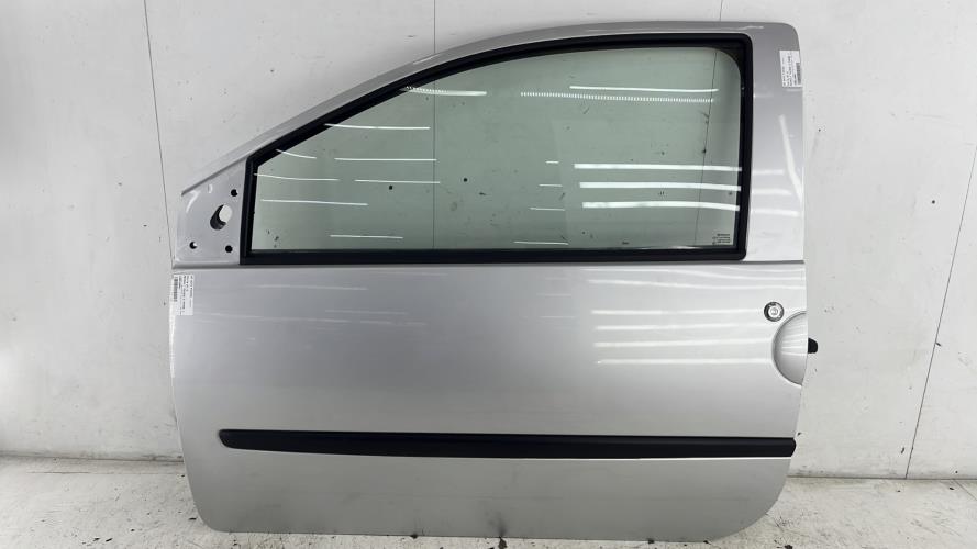 Porte avant gauche RENAULT TWINGO 2 PHASE 1 Essence