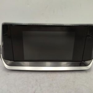 Ecran GPS PEUGEOT 208 2 PHASE 1 Essence
