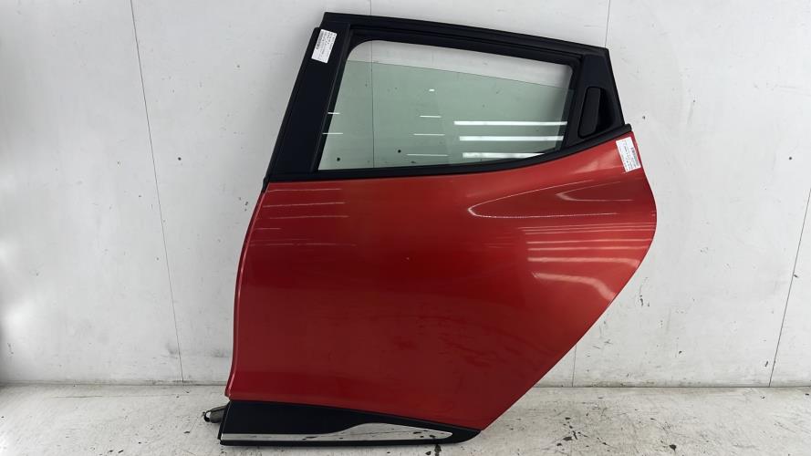 Porte arriere gauche RENAULT CLIO 4 PHASE 1 Diesel