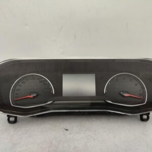Compteur PEUGEOT 208 2 PHASE 1 Essence