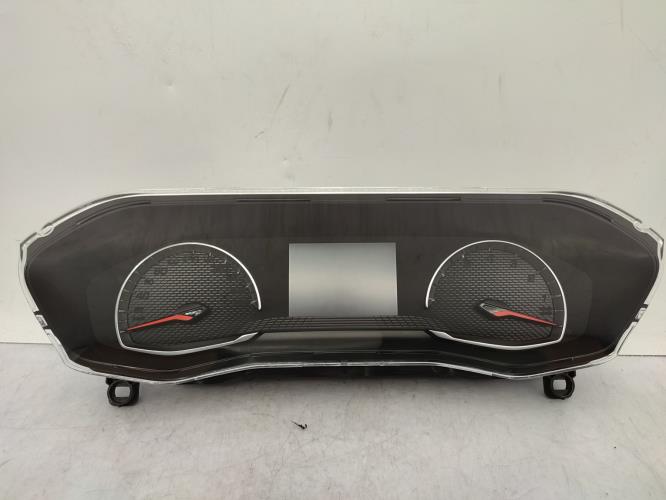 Compteur PEUGEOT 208 2 PHASE 1 Essence