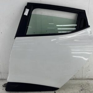 Porte arriere gauche RENAULT CLIO 4 PHASE 2 Diesel