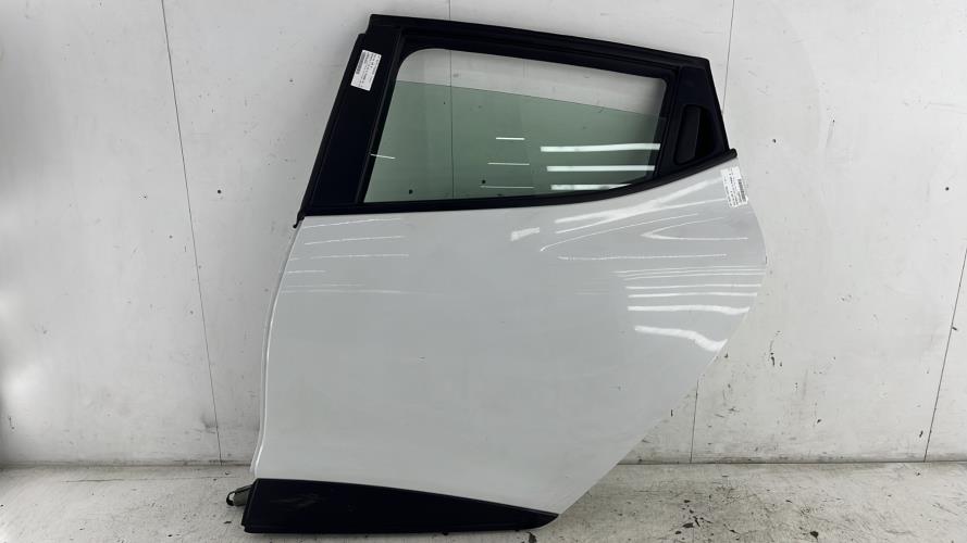 Porte arriere gauche RENAULT CLIO 4 PHASE 2 Diesel
