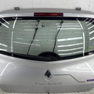 Malle/Hayon arriere RENAULT TWINGO 2 PHASE 1 Essence