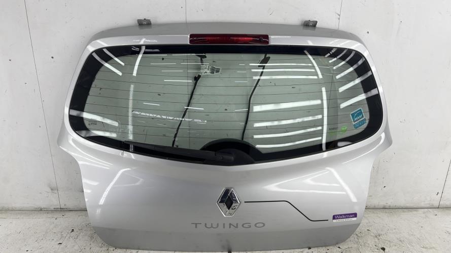 Malle/Hayon arriere RENAULT TWINGO 2 PHASE 1 Essence