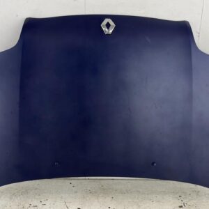 Capot RENAULT CLIO 2 PHASE 1 Diesel