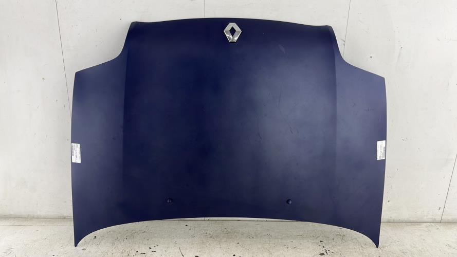 Capot RENAULT CLIO 2 PHASE 1 Diesel