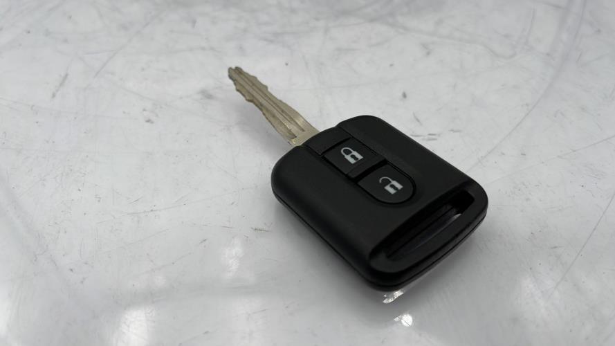 Kit de demarrage NISSAN NOTE 1 PHASE 1 Diesel