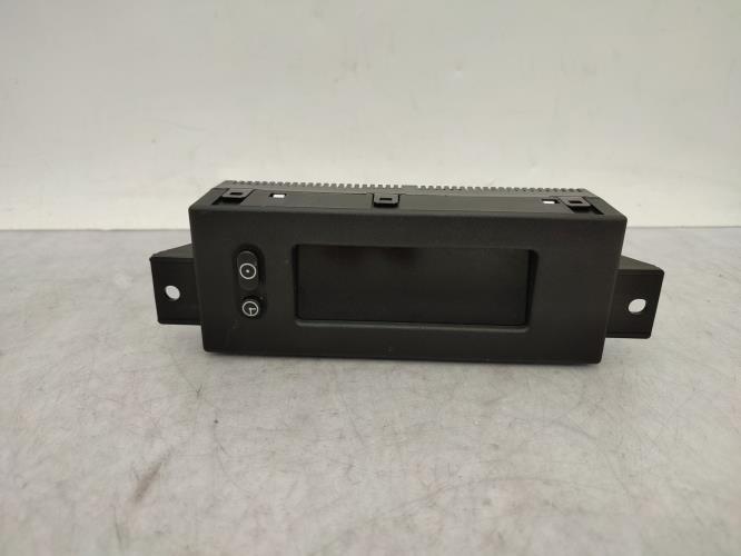 Afficheur OPEL CORSA D PHASE 2 Diesel