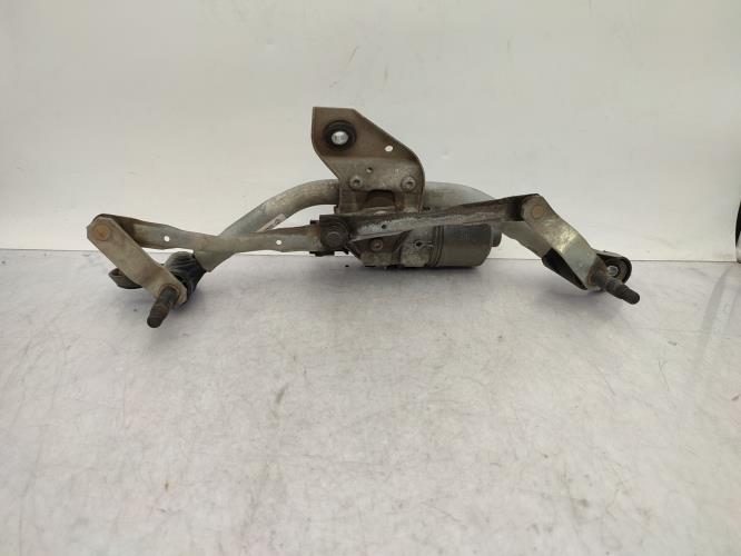Moteur essuie glace avant RENAULT TWINGO 2 PHASE 1 Essence