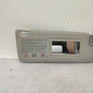 Pare soleil droit RENAULT TWINGO 2 PHASE 1 Essence