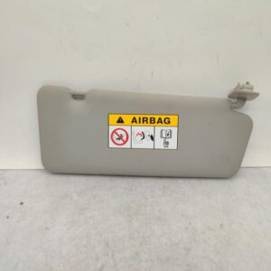 Pare soleil droit RENAULT CLIO 4 PHASE 2 Diesel
